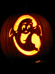 Happy Ghost #2